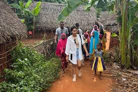 Cultural Village Tour 2